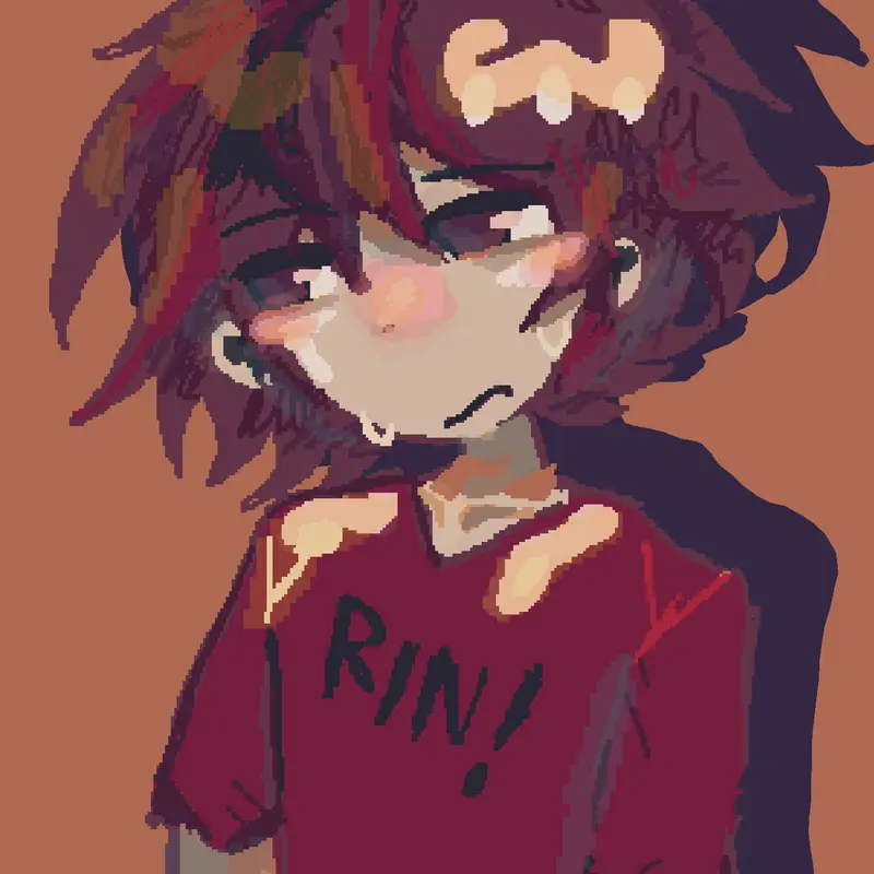 Game by @Kivrio