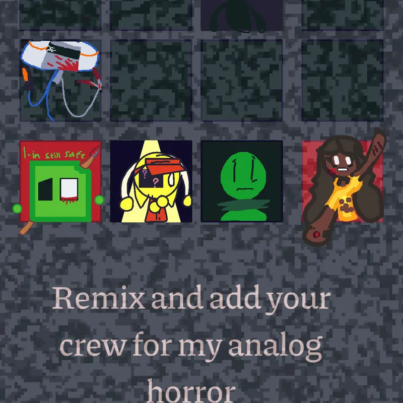 Game by @whopperdhopper