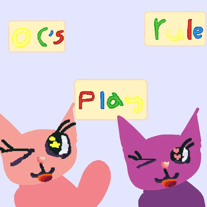 Game by @Aya_scat_loll