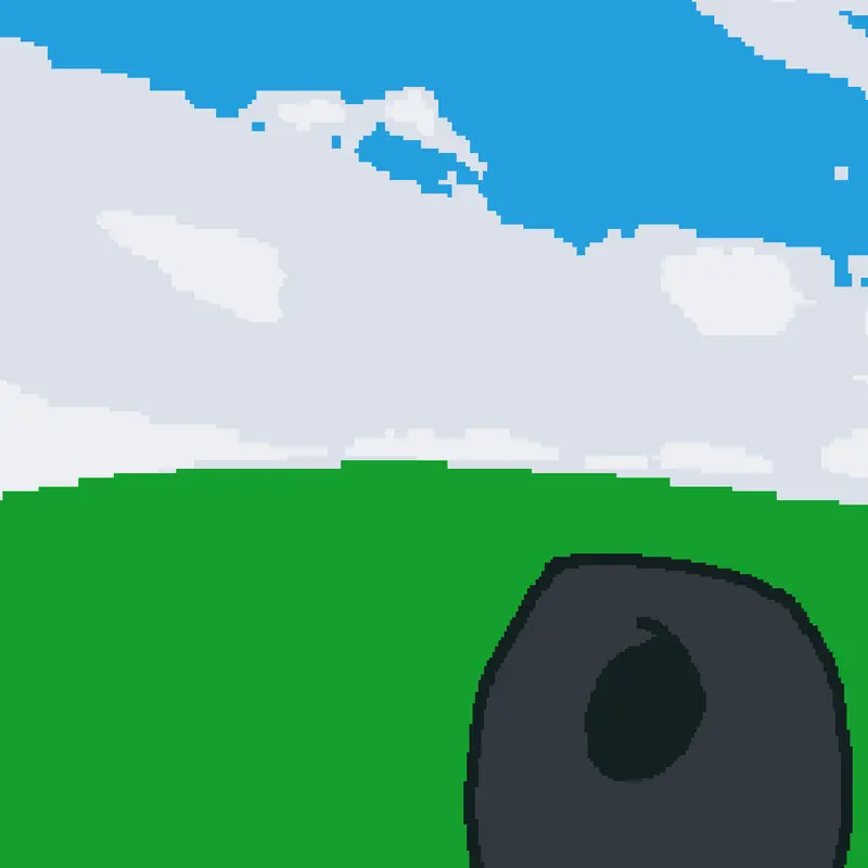 Game by @tinydude