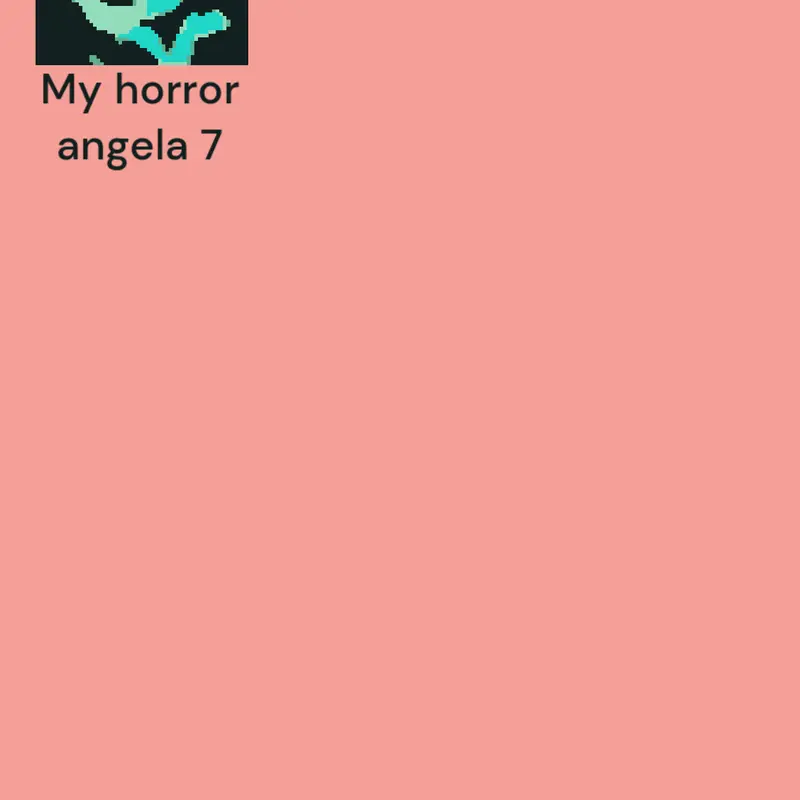 Game by @Myhorrorangela