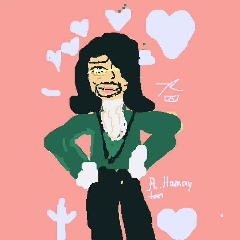 Sorry it’s not the greatest by @MICHEAL_JACKSON_hee_hee