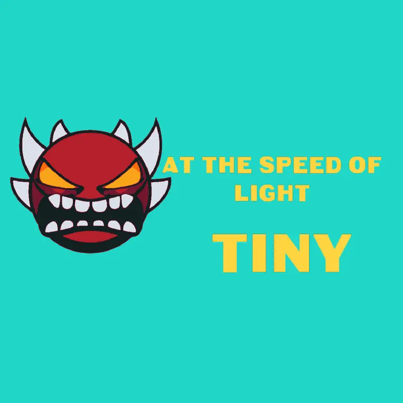 Game by @geometry-dash-santino