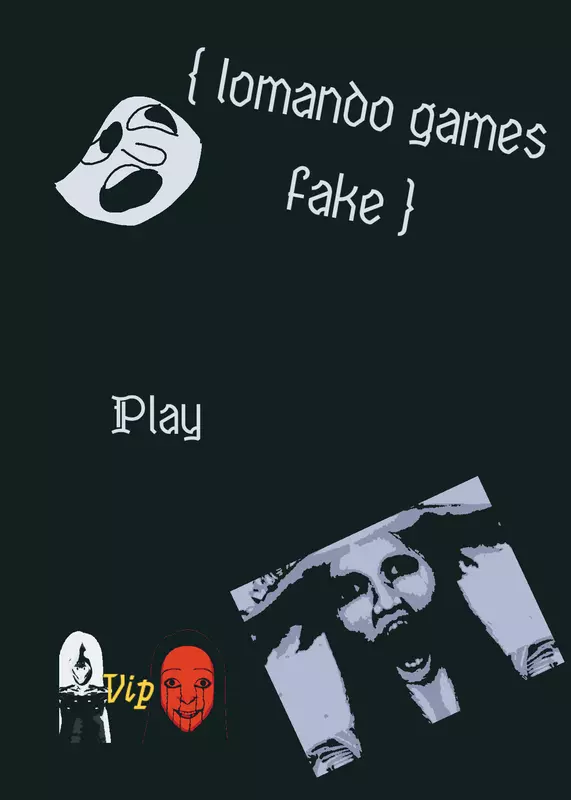 Game by @scared-game