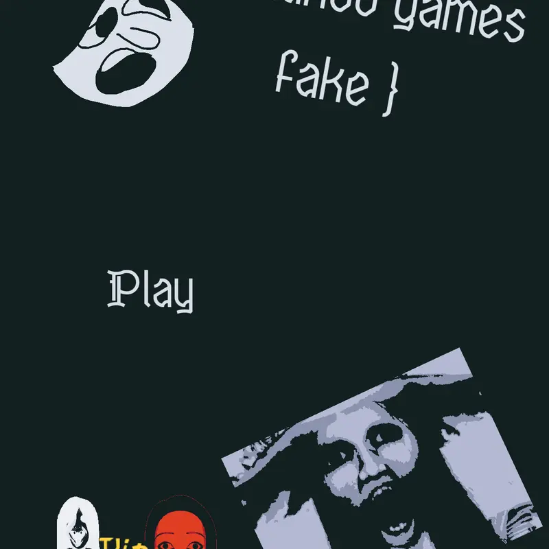 Game by @scared-game