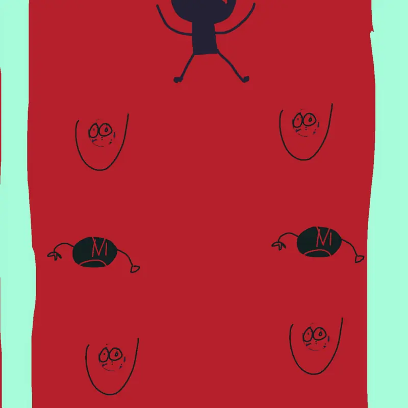 Game by @dhariel