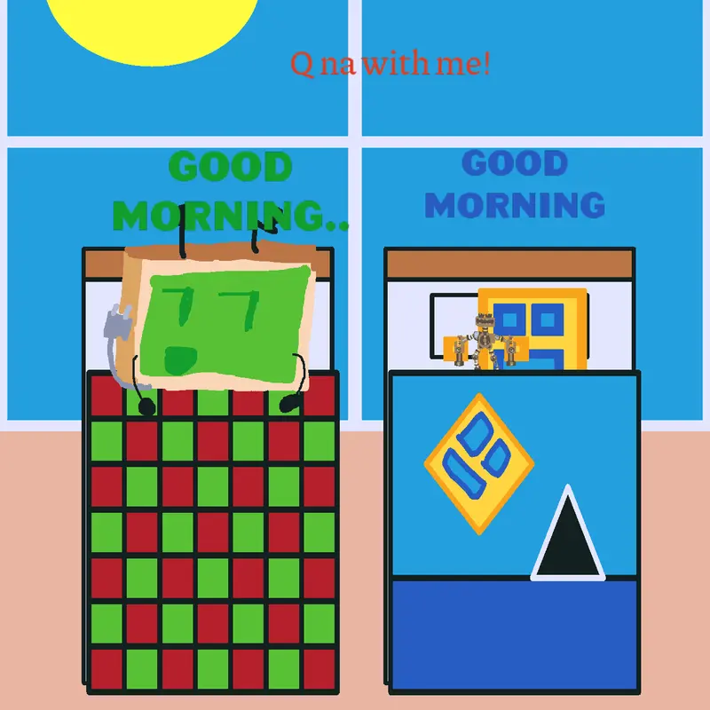 Game by @bfdi-sillyfan