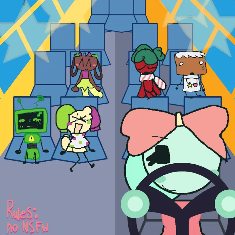 Game by @CandyLikesDw