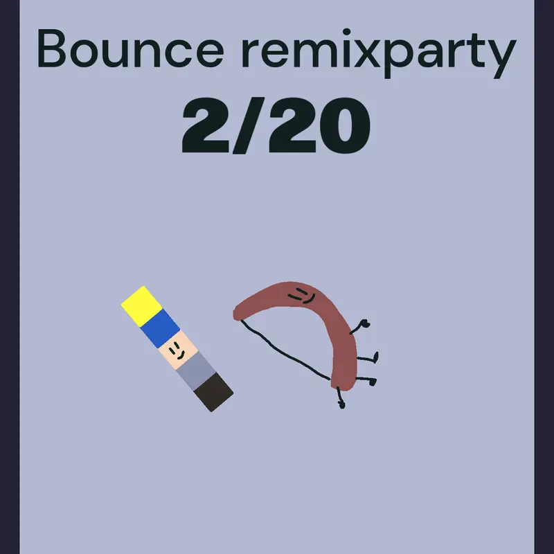 Game by @Bob_andfriends