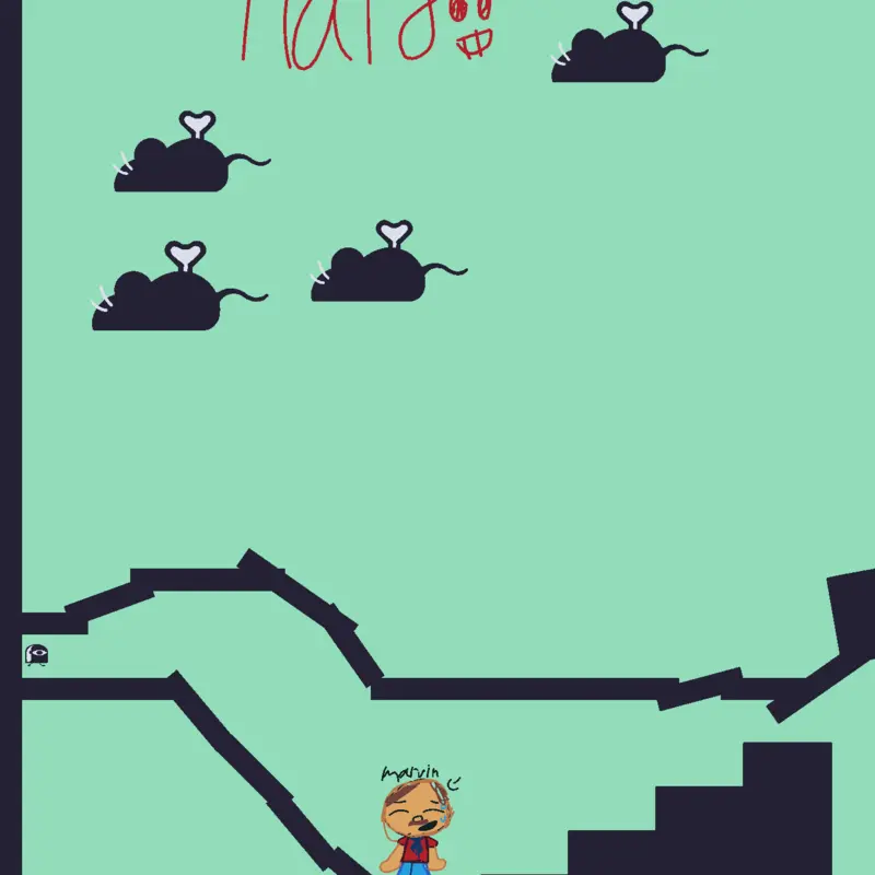 Game by @capybaramarvinn2018