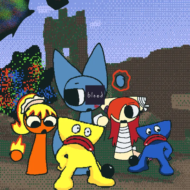 Game by @Huggywuggy2026