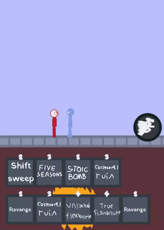 Game by @Diego2025