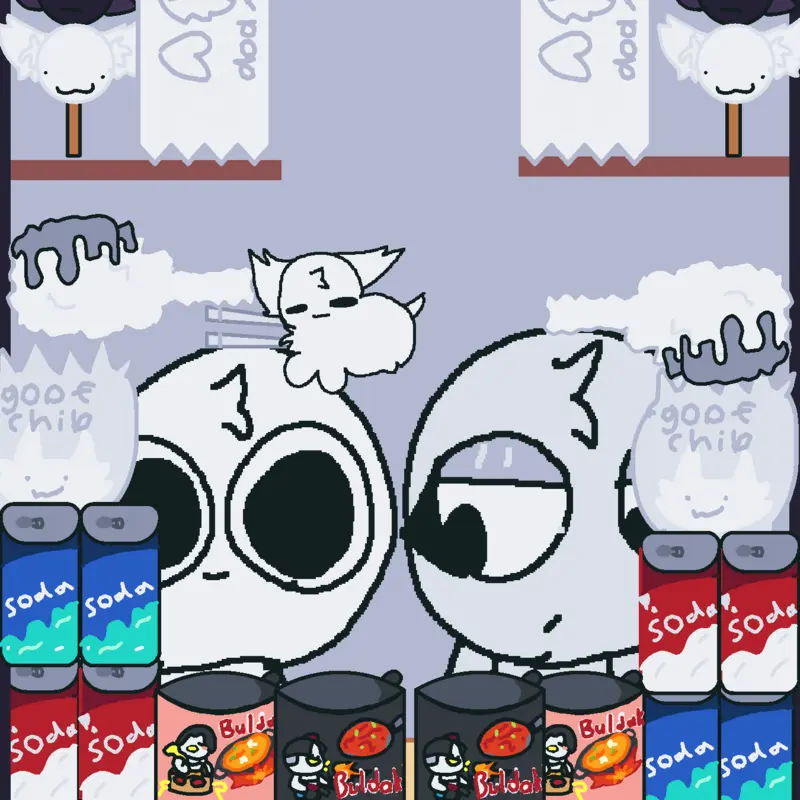 Game by @silly_cats