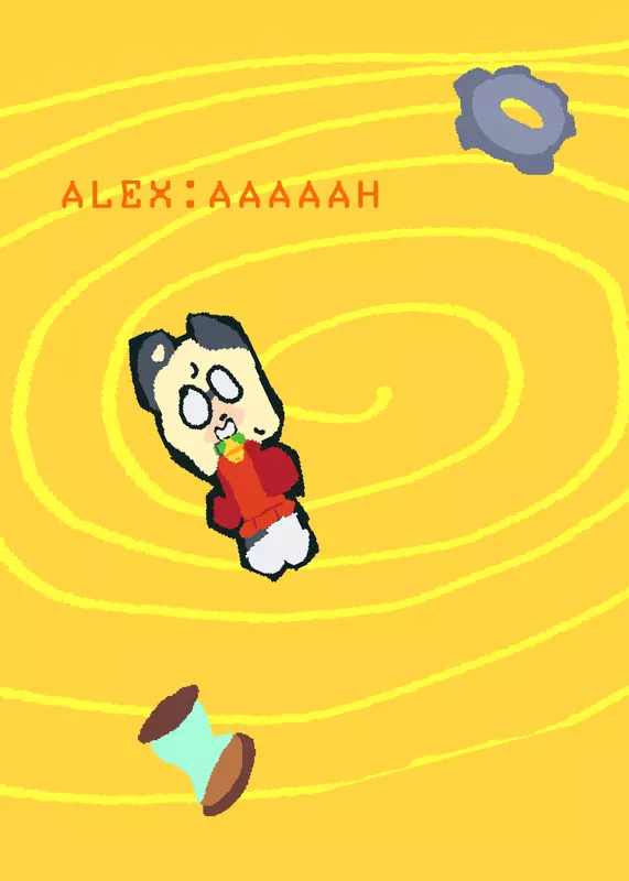 Game by @Starfruitandphantom