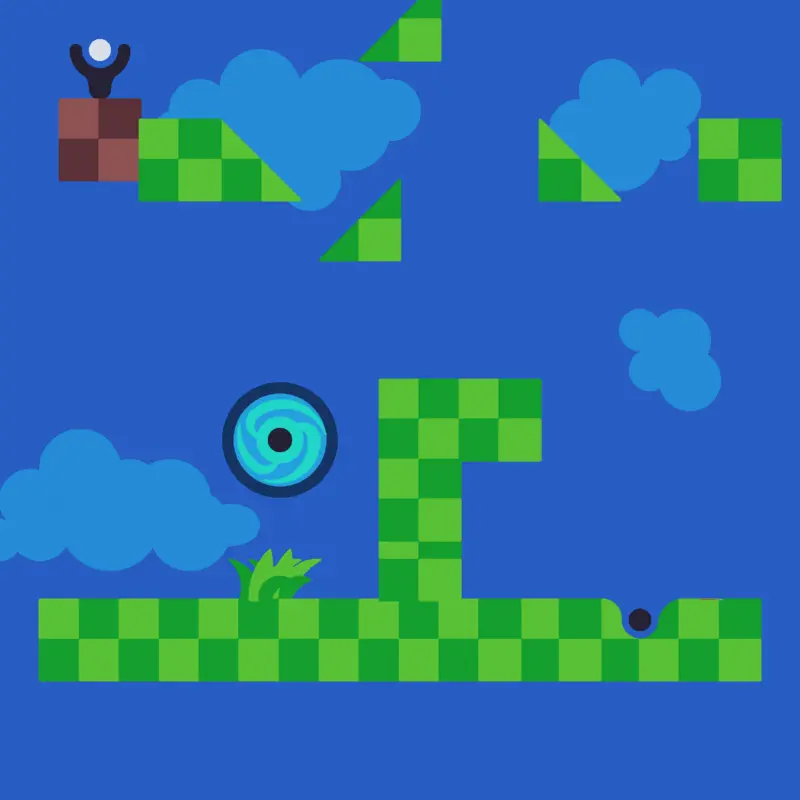 Game by @lukeengineer710