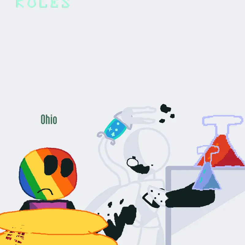Game by @PaulOfficial