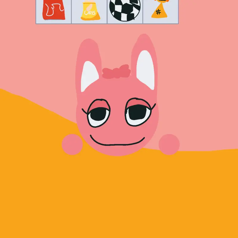 Game by @LeotheFox