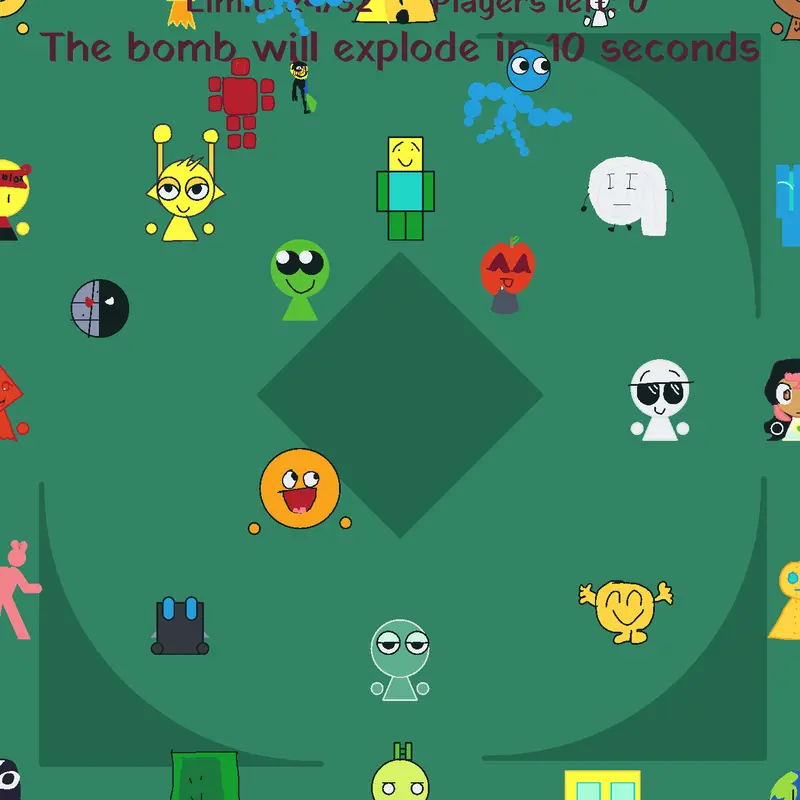 Game by @ieatbreads