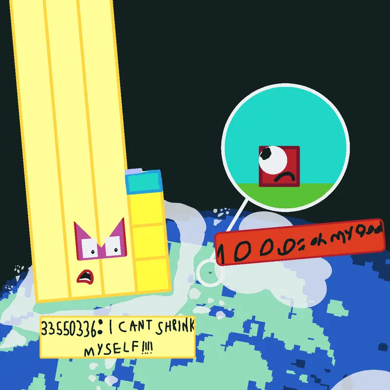 Game by @Infinity_Hates_Sprunki