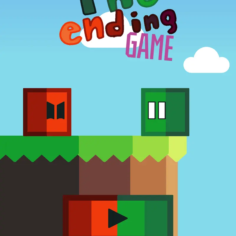 Game by @SilverFrogDawg
