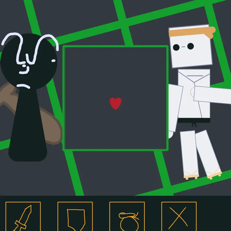 Game by @Arandomdeckguy