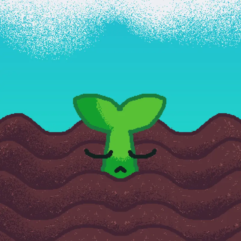 Plant by @NavyBlueBoy