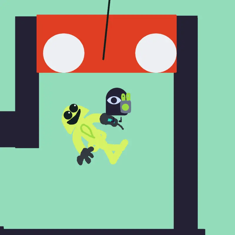Game by @sursur_funny_works