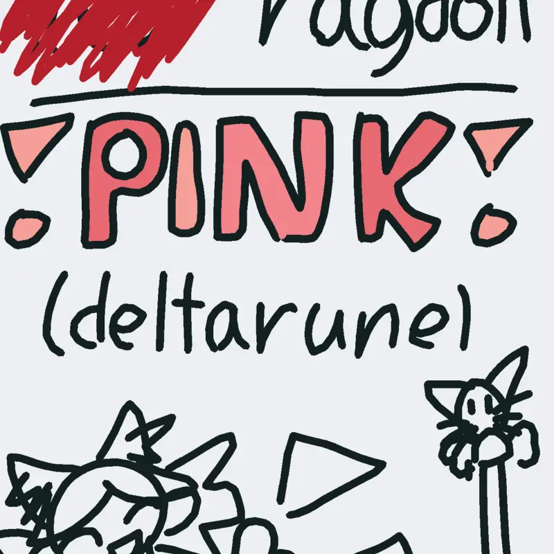 Pink by @little_cats