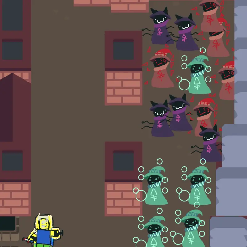 Game by @Nuggetproconstructer