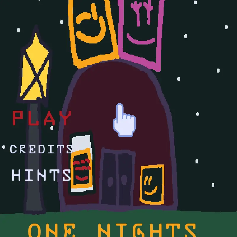 Game by @MATTEO123