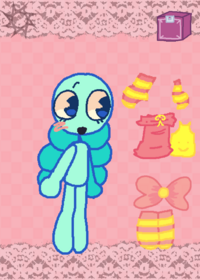 Dandy's world very wip