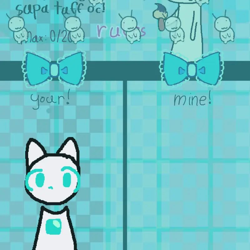Game by @Chewyboba