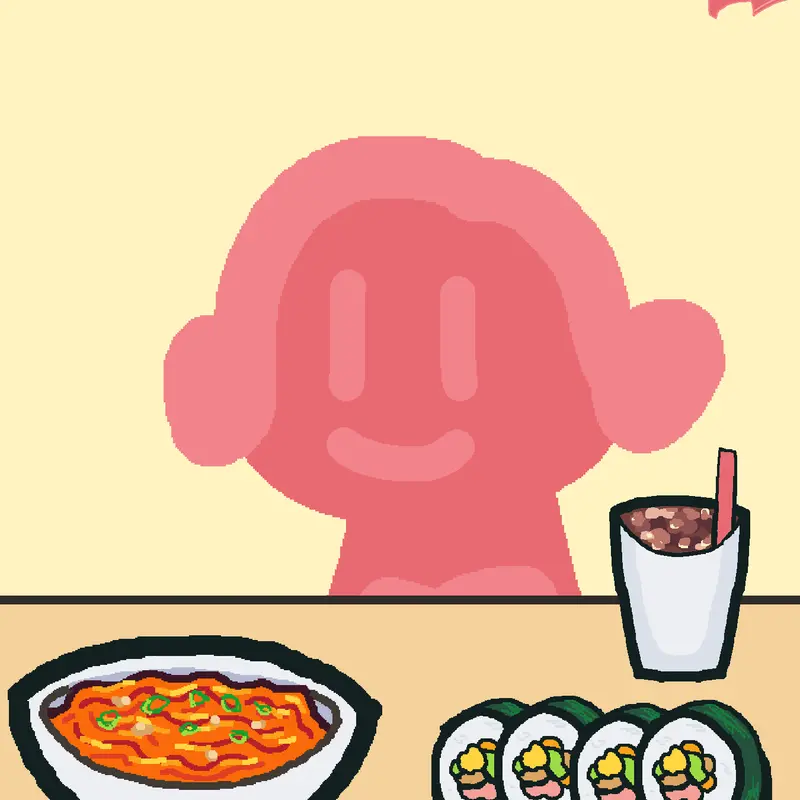 Game by @bemmerina