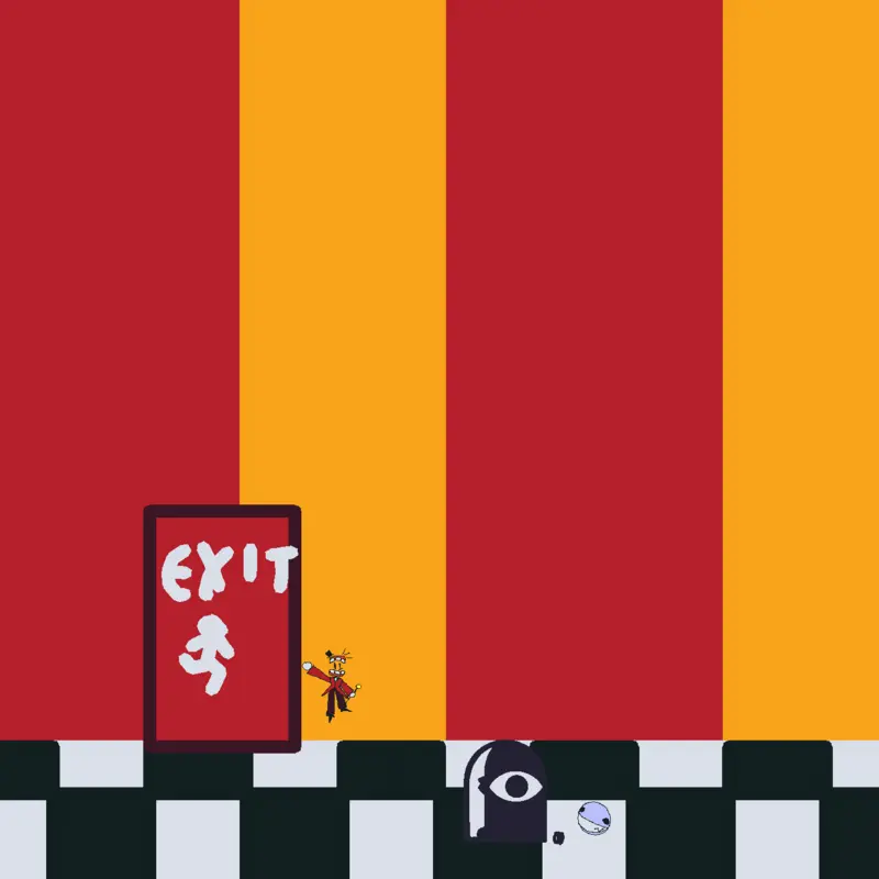 Game by @Usermm