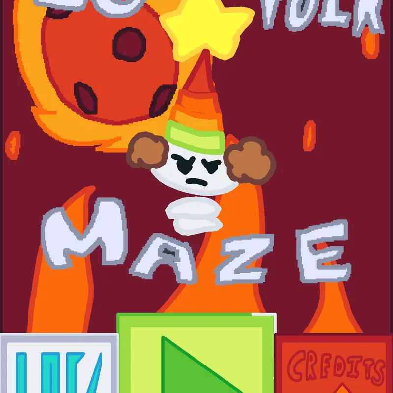 Game by @Agent_Yolk