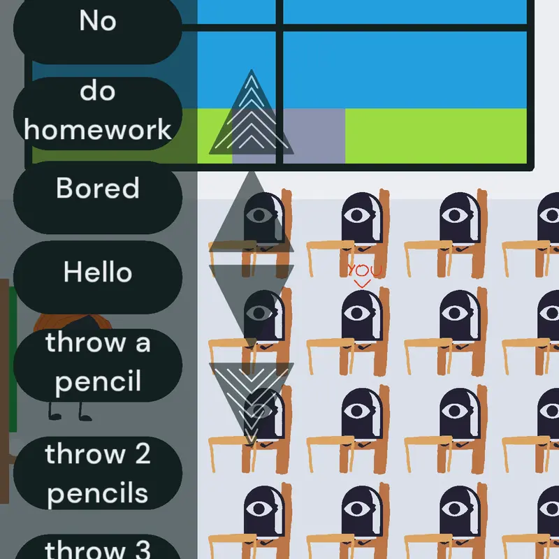Game by @the_cat_cute_studio2025