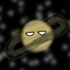Saturn_ball avatar