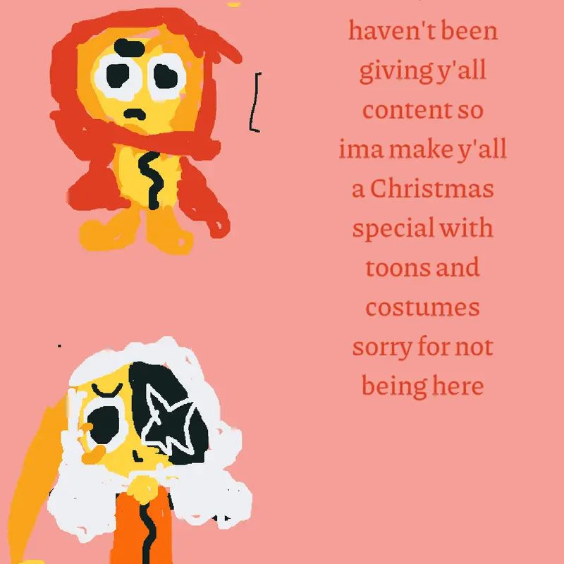 Game by @CookieRunPost-Its