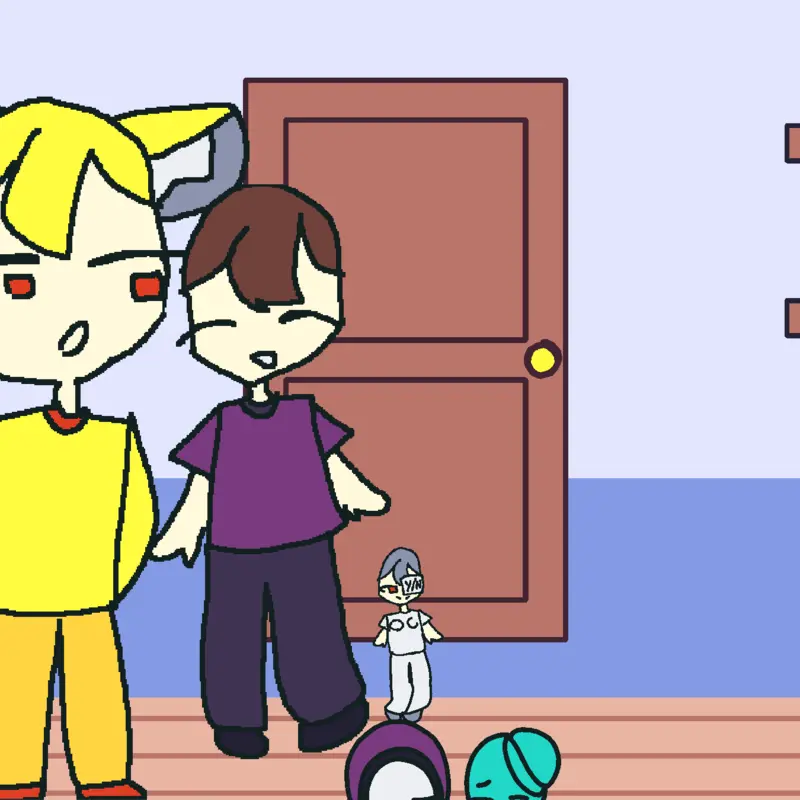 Game by @hyakumaru