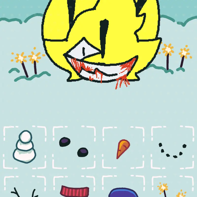Game by @Dangeiz