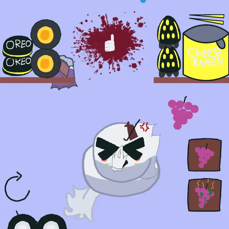 Game by @mor462
