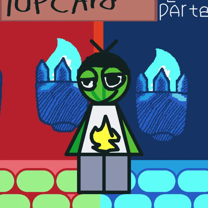 Game by @Anonymous_2