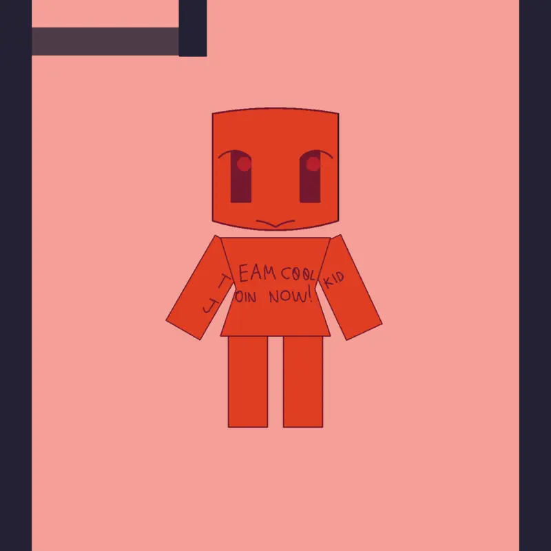 Game by @_willow