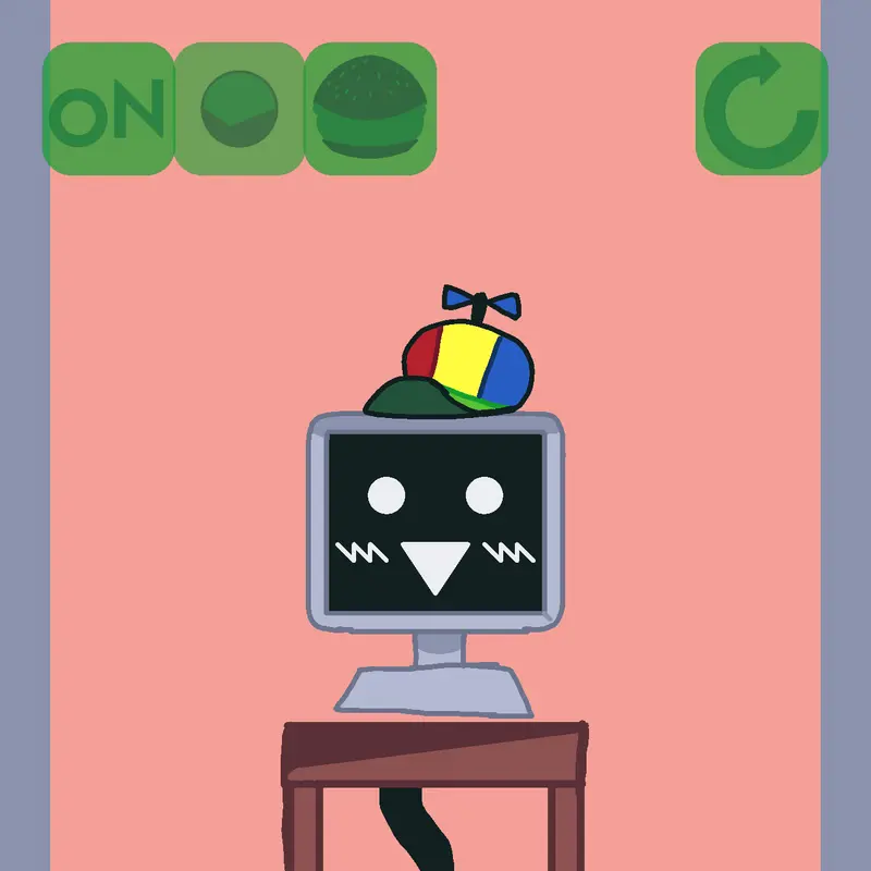 Game by @Lucas_Brazil