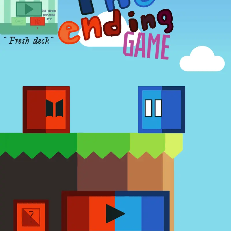 Game by @Milannesta1337