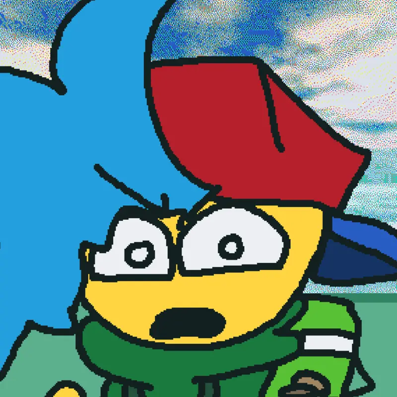 Game by @green6934
