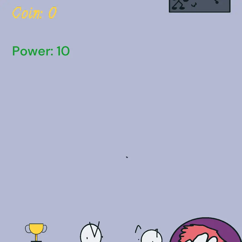 Game by @Bread_223