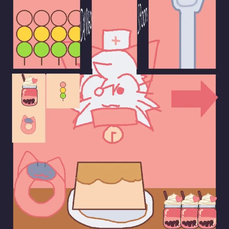 Game by @cutecorecat-_-