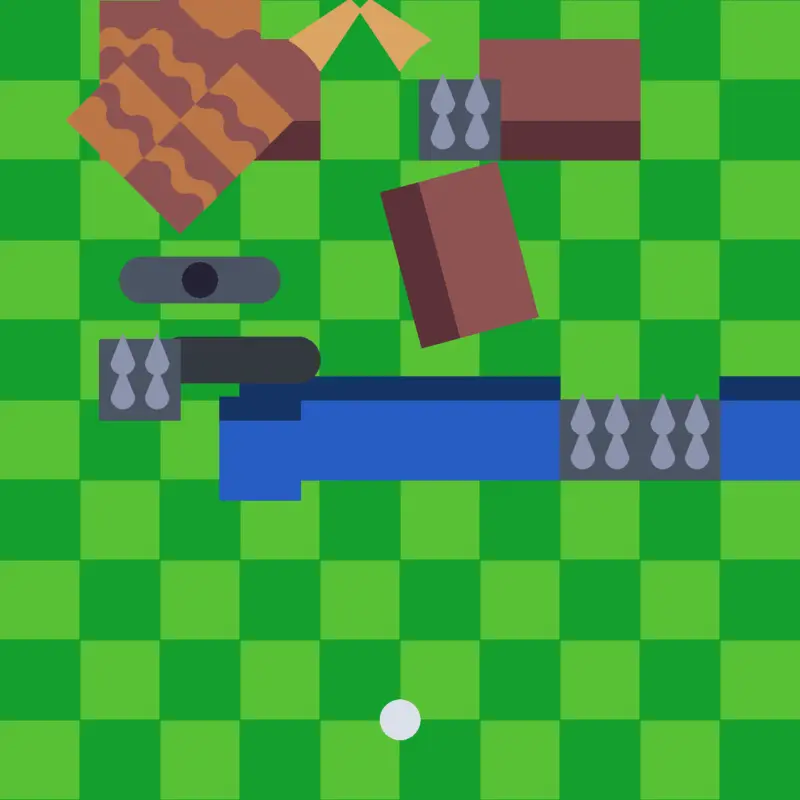 Game by @dasher1