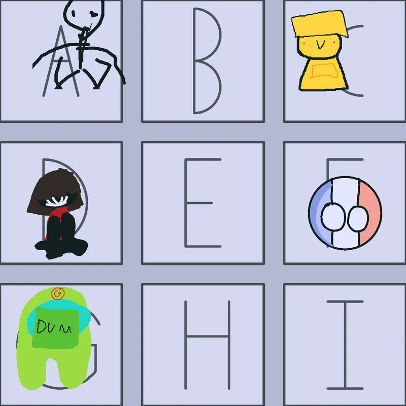 Game by @Alian_Minecraft_Rami